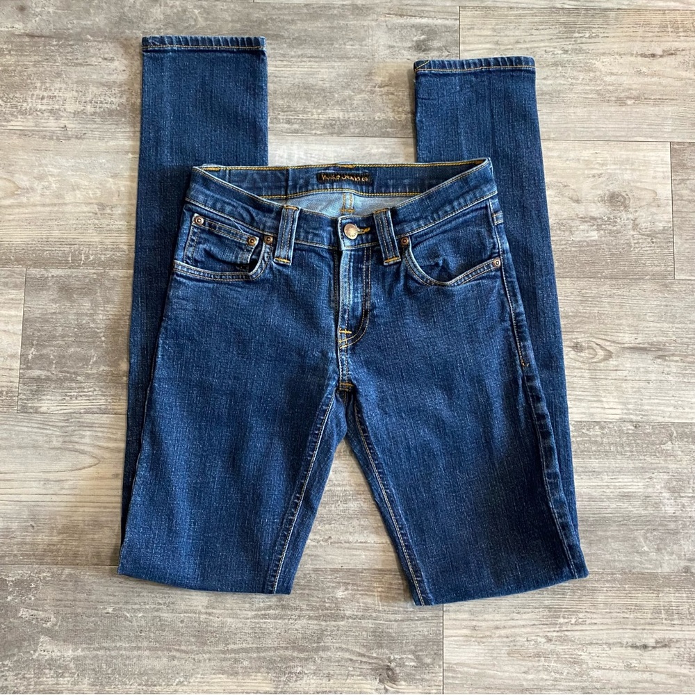 Nudie Jeans Tight Long John - Picture 7 of 7
